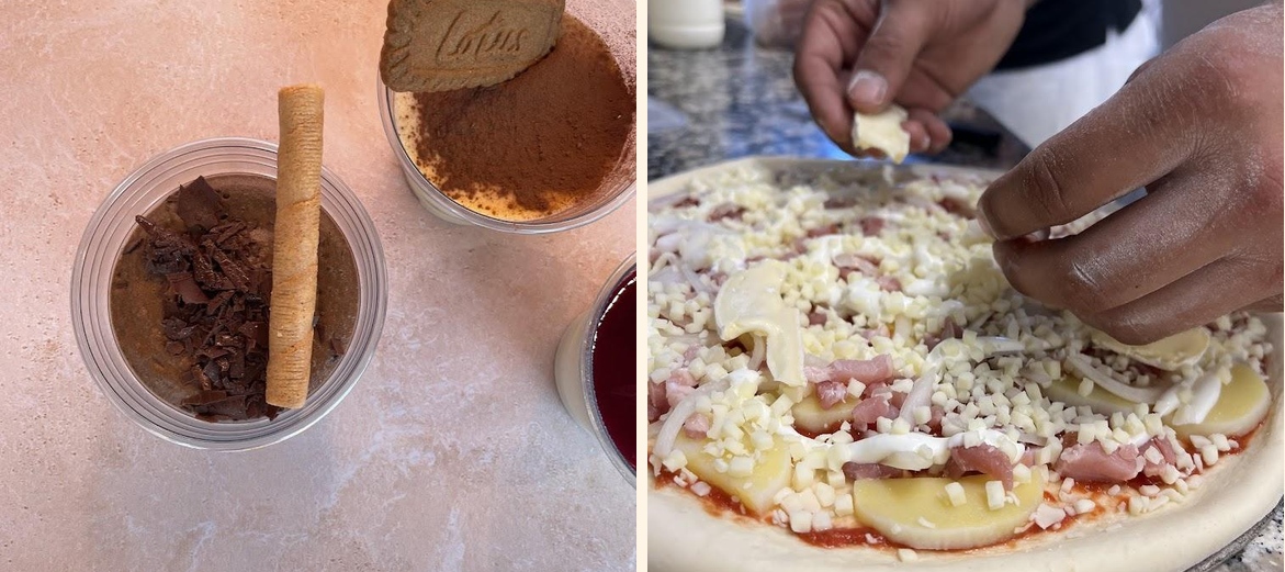 À la Bon'heur | Restaurant à Mézidon - Gallery Image 3